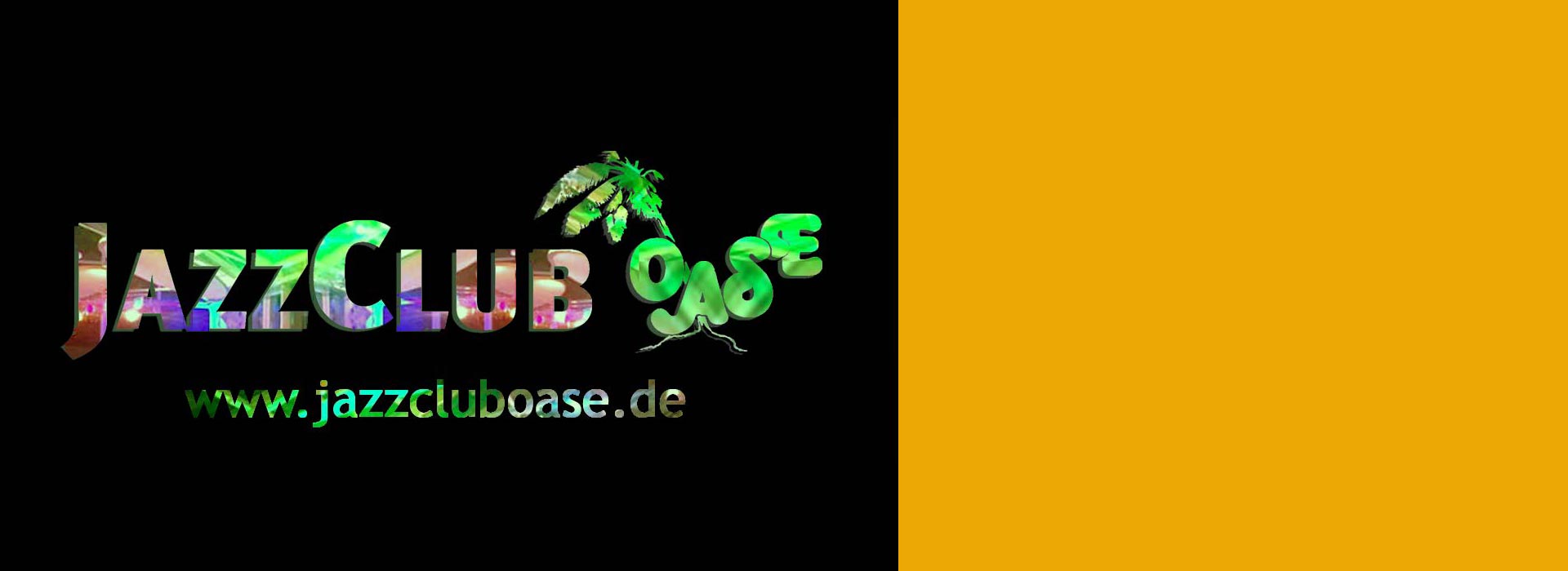JazzClub Oase